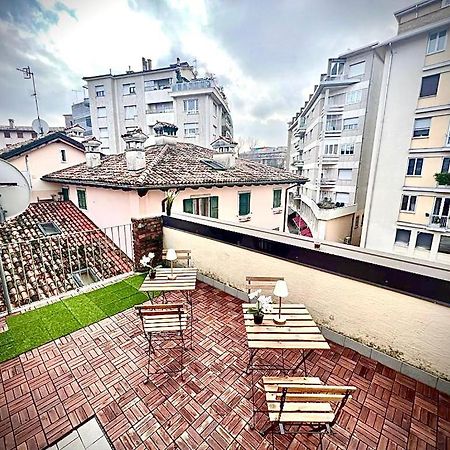 Alkece White Daire Udine Dış mekan fotoğraf