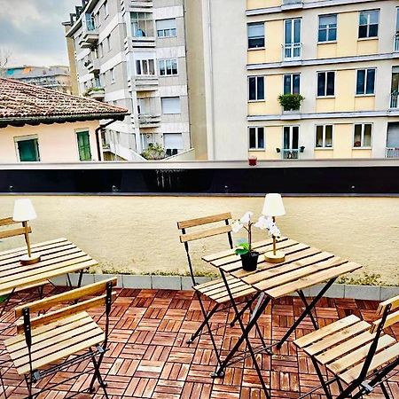 Alkece White Daire Udine Dış mekan fotoğraf