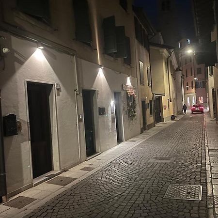 Alkece White Daire Udine Dış mekan fotoğraf