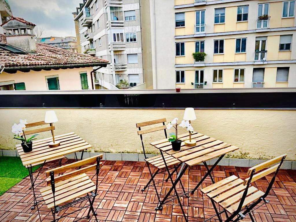 Alkece White Daire Udine Dış mekan fotoğraf