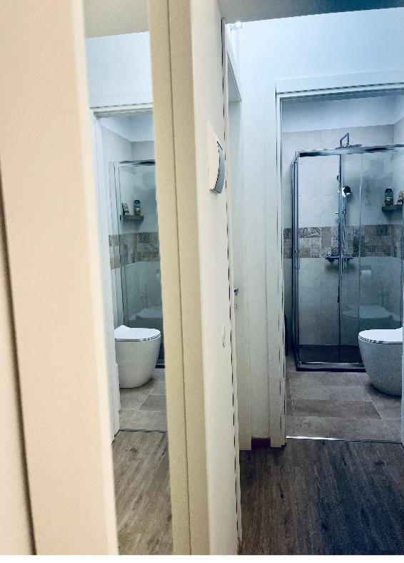 Alkece White Daire Udine Dış mekan fotoğraf