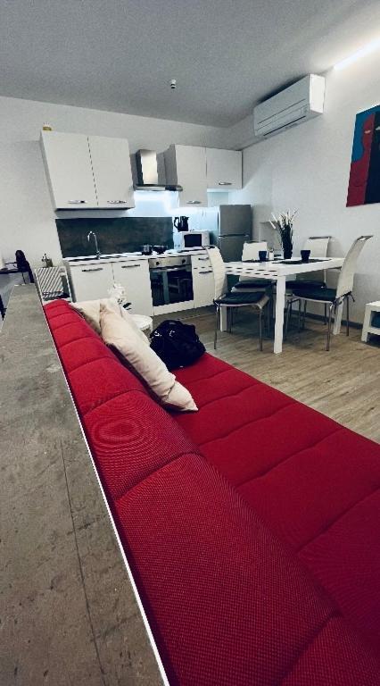 Alkece White Daire Udine Dış mekan fotoğraf