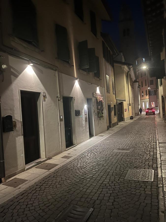 Alkece White Daire Udine Dış mekan fotoğraf